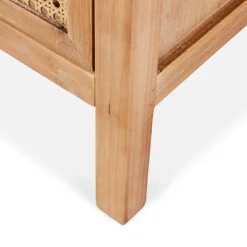 WEBSTER Armoire Naturel