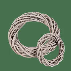 WILLOW Couronne Gris