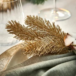 WILLOW Couronne Naturel