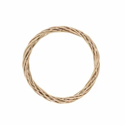 WILLOW Couronne Naturel