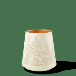 WOODS Lanterne Crème