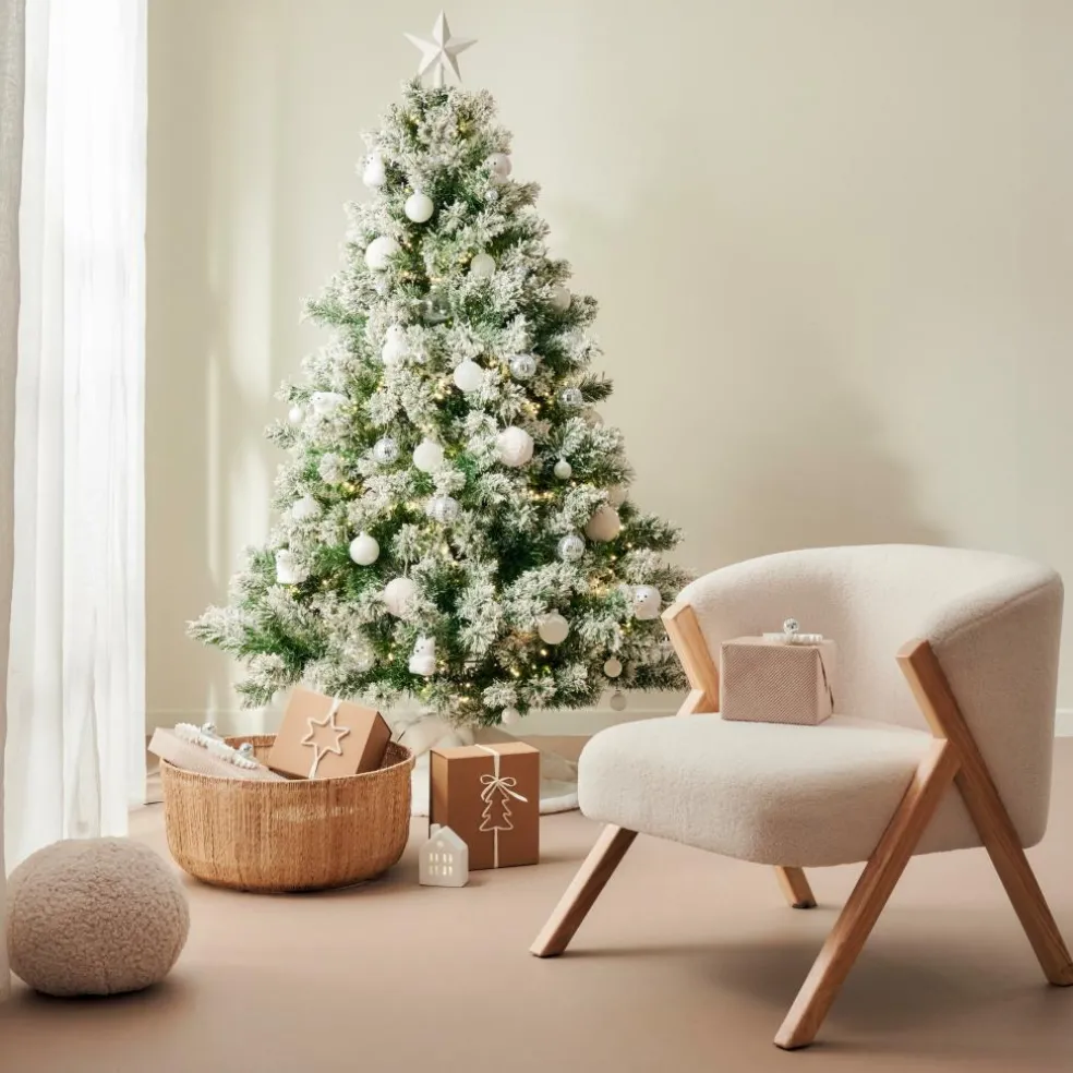 X-MAS DOG Mug Multicolore