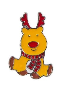 X-MAS Rouleau à Pâtisserie Naturel