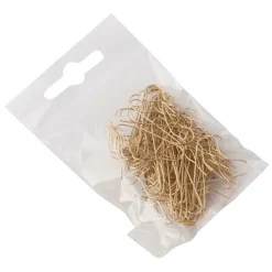 X-MAS Rouleau à Pâtisserie Naturel