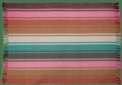 ZIYA Plaid Multicolore