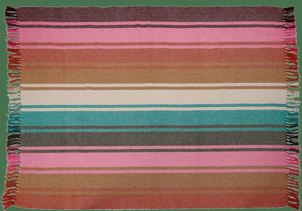 ZIYA Plaid Multicolore